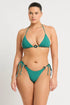 Bond-Eye Lurex Ring Serenity Brief